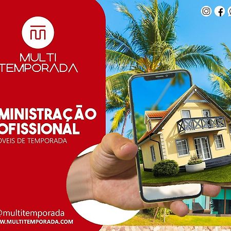 Ap Familia No Estreito Apartment Florianópolis Exterior foto