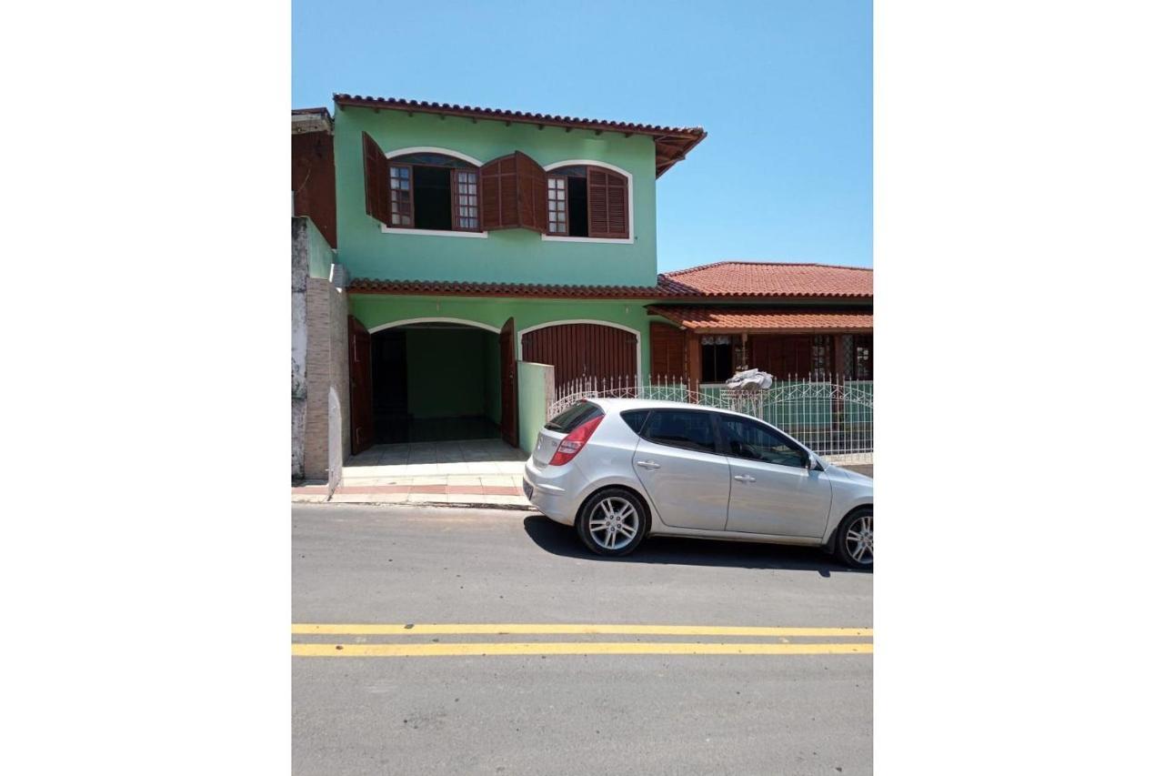 Ap Familia No Estreito Apartment Florianópolis Exterior foto